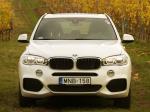 BMW X5 xDrive 3.0d M Sport Package 2013 года